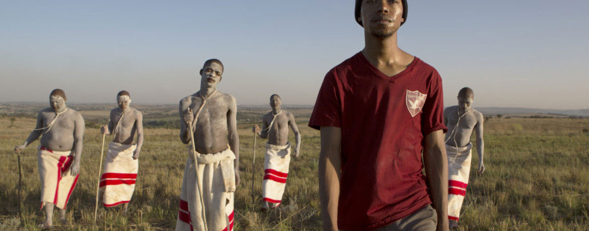 INXEBA (THE WOUND)