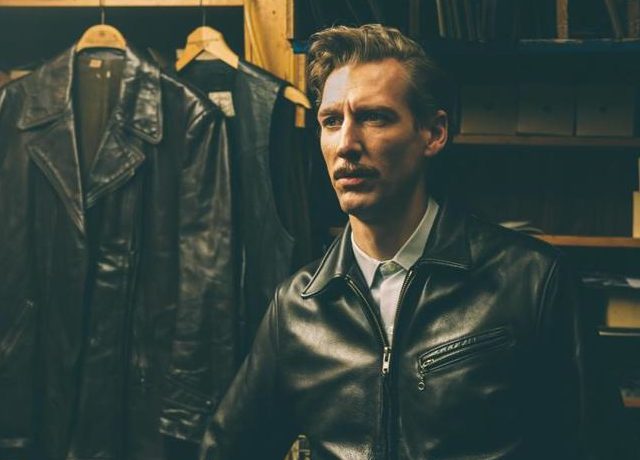 TOM OF FINLAND