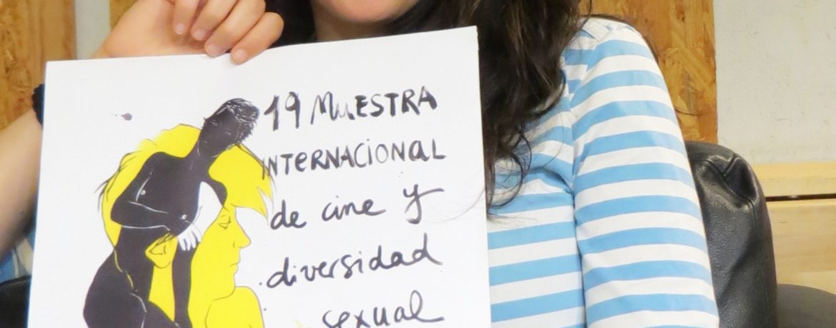 Elisa Rodríguez: “Quería crear una imagen bella con la que se pueda empatizar”