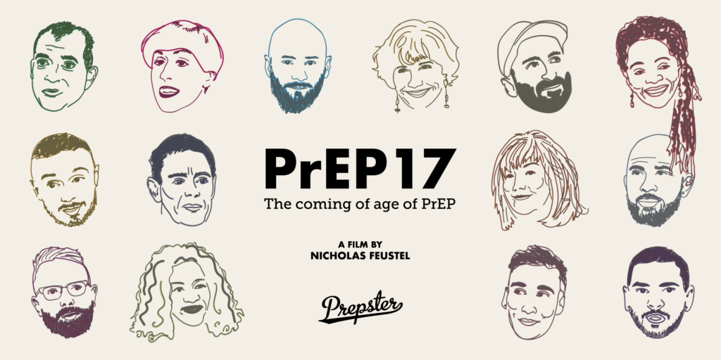 PREP17- THE COMING OF AGE OF PREP