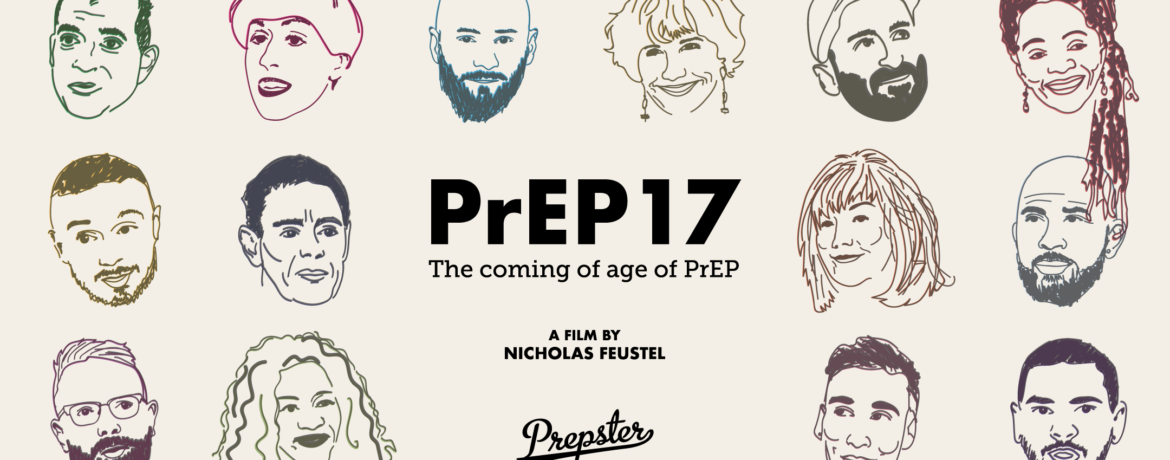 PREP17- THE COMING OF AGE OF PREP