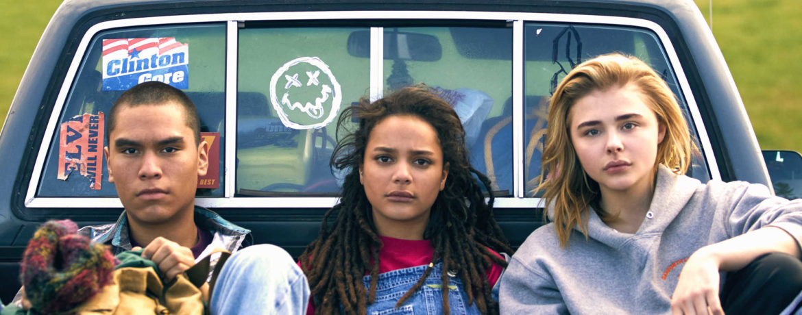 THE MISEDUCATION OF CAMERON POST