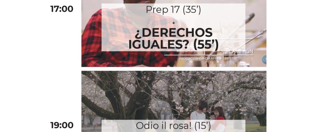 Día a día: 1 de abril.