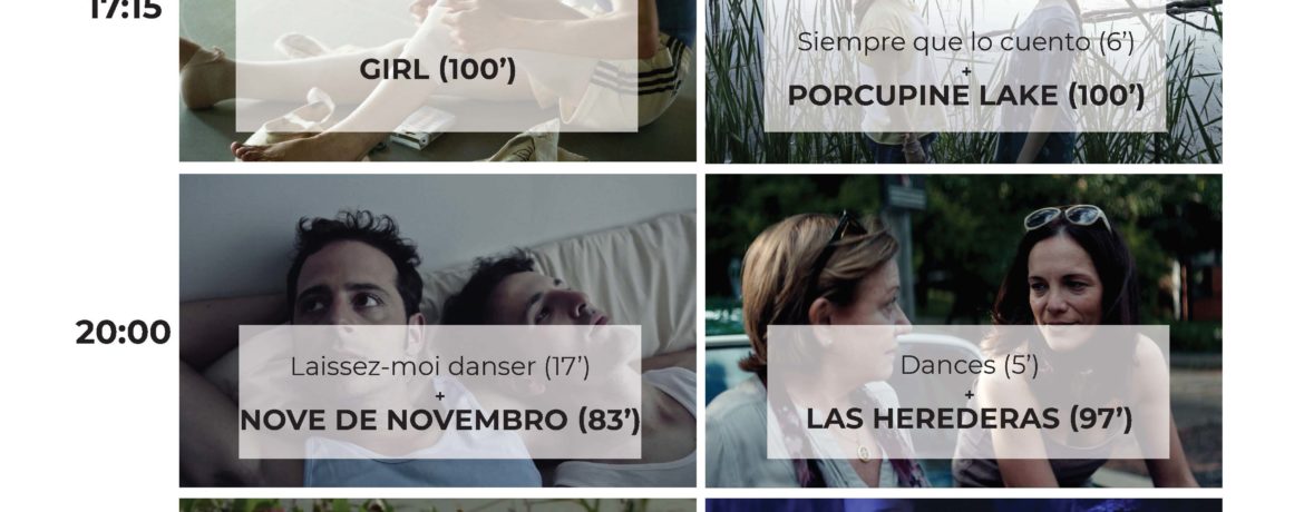 Día a día: 7 de abril