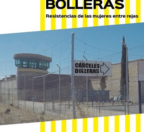 CÁRCELES BOLLERAS