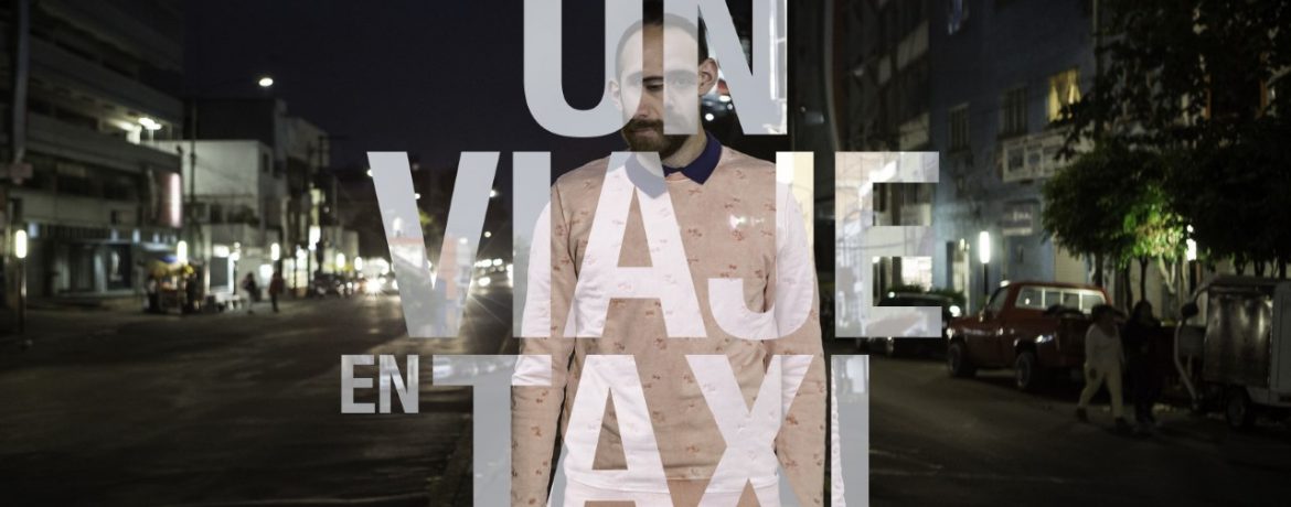 UN VIAJE EN TAXI