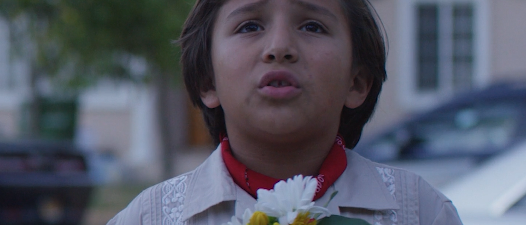 LA SERENATA