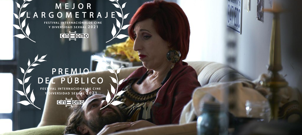 La película ‘Tu me manques’, del director boliviano Rodrigo Bellott, ganadora indiscutible de la 20 Muestra Internacional de Cine y Diversidad Sexual – CINHOMO 2021