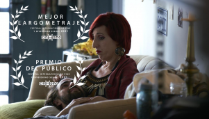La película ‘Tu me manques’, del director boliviano Rodrigo Bellott, ganadora indiscutible de la 20 Muestra Internacional de Cine y Diversidad Sexual – CINHOMO 2021