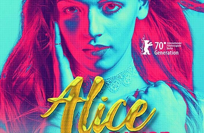 ALICE JUNIOR
