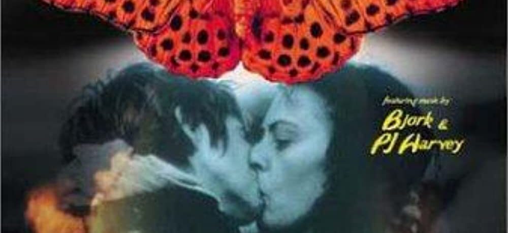 BUTTERFLY KISS