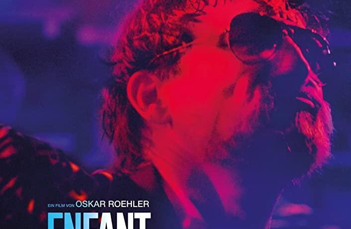 ENFANT TERRIBLE