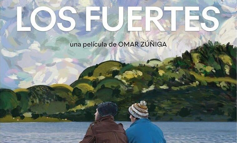 LOS FUERTES