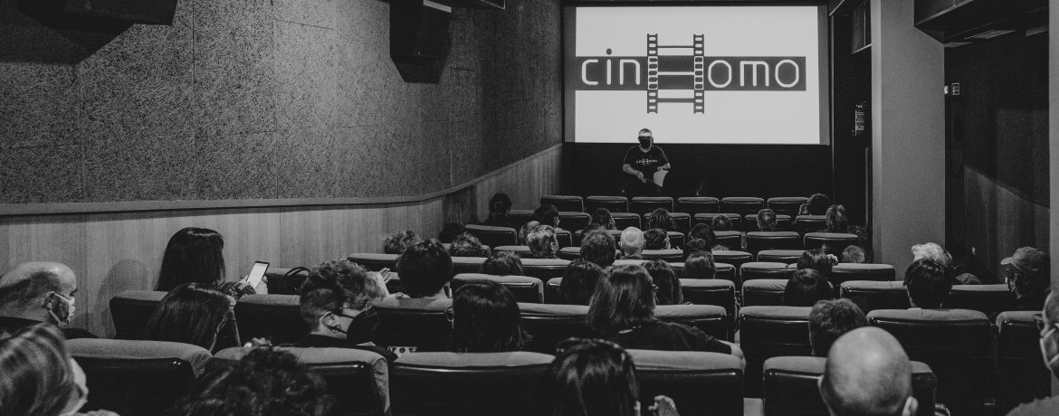 CINHOMO ARRANCA ESTE LUNES LA PROGRAMACIÓN DEL XV CICLO DOCUMENTAL DE DERECHOS HUMANOS Y DIVERSIDAD SEXUAL