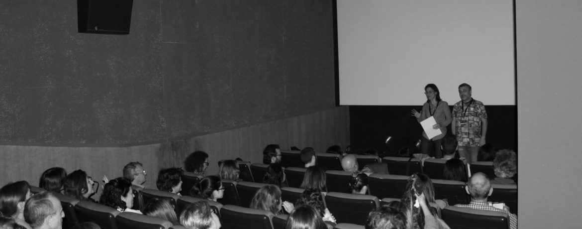 PRESENTACIÓN 2018