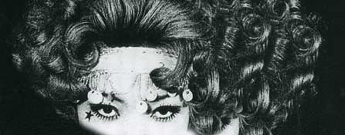 BARA NO SORETSU (FUNERAL PARADE OF ROSES)