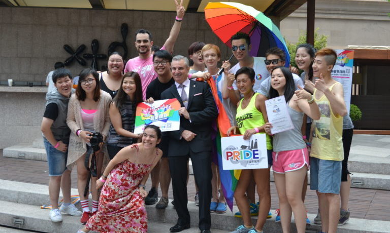 EL ORGULLO DE CHINA