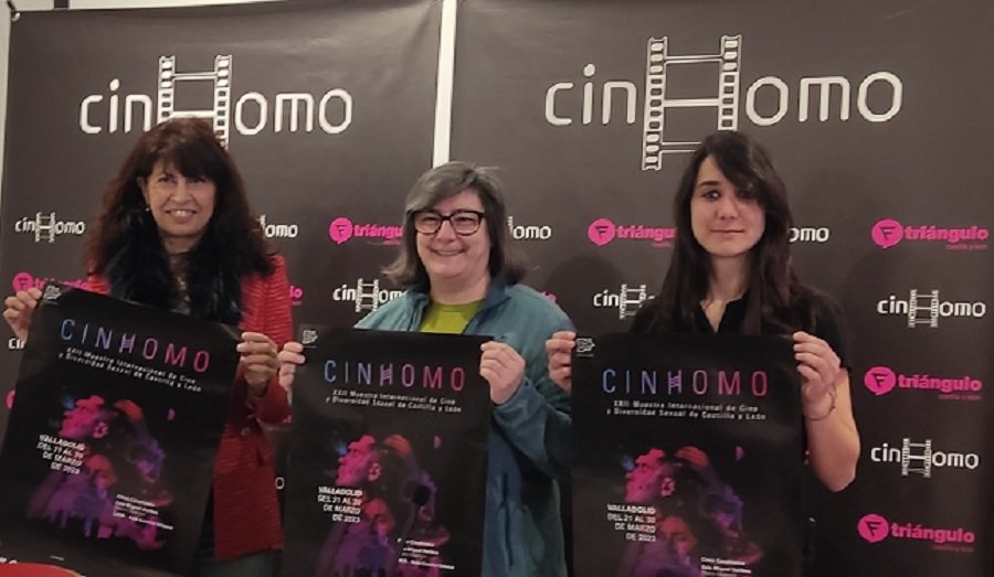 CINHOMO acerca de nuevo la diversidad a los cines en una 22º edición imprescindible
