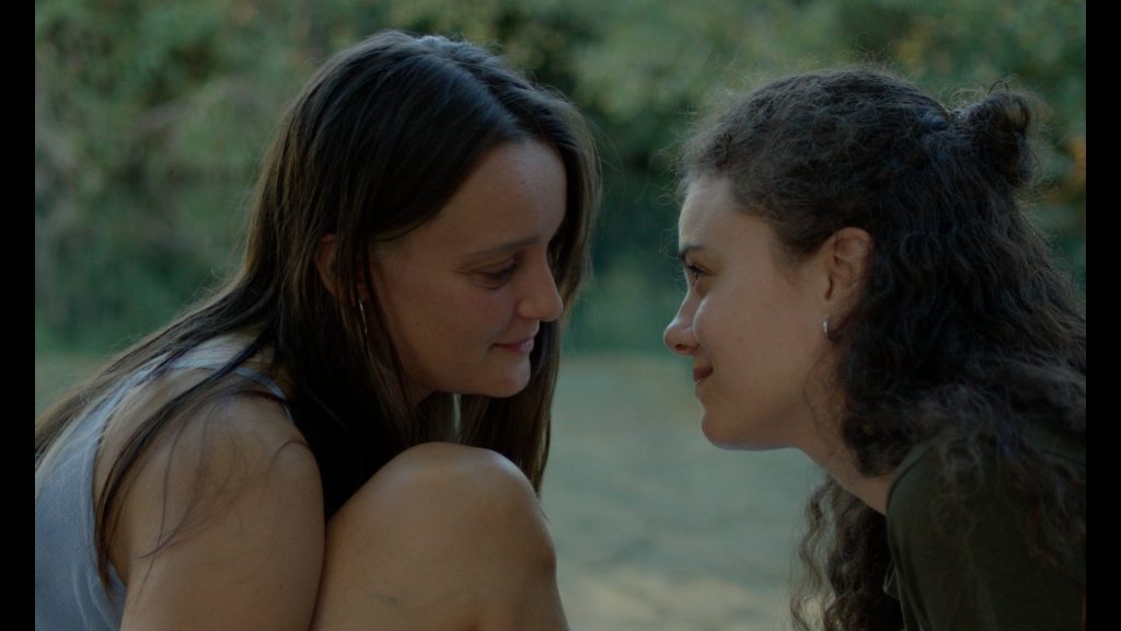 Algo novo que contar