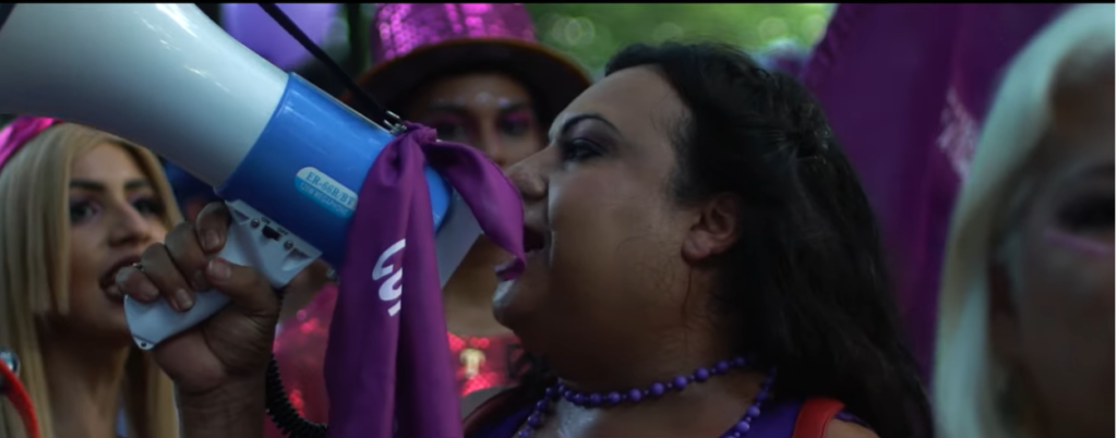 La piel donde me hallo