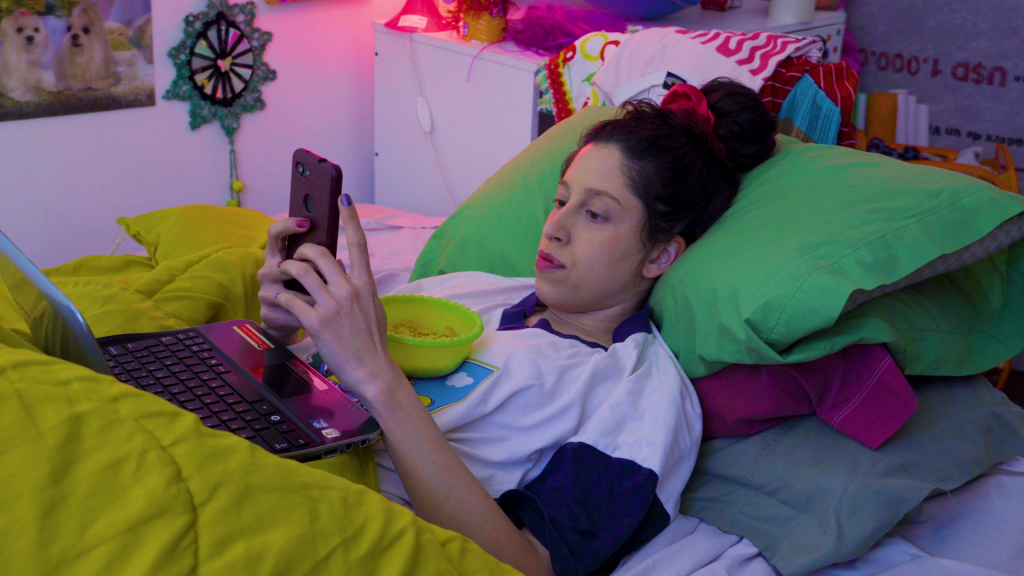 Buenos fucking Aires