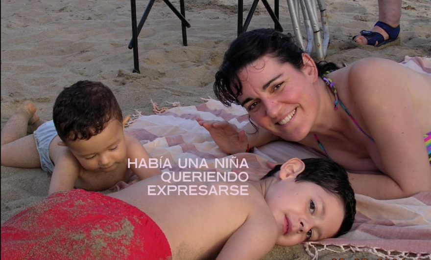 Un cuerpo para muchas yo